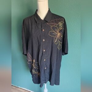 Tommy Bahama shirt